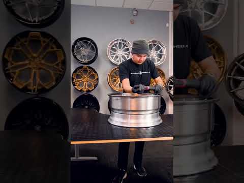 Rohana Forged RFG9 Trinity. Tailor Made to Fit Any Car #rohana #rohanawheels #carguys