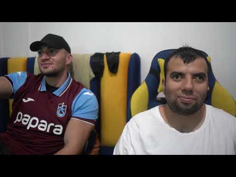 FENERBAHÇE-TRABZONSPOR @KadıköyBoğasıOfficial