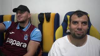 FENERBAHÇE-TRABZONSPOR ‪@KadıköyBoğasıOfficial‬