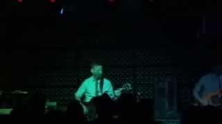 Lieutenant - "Belle Epoque" (Live in San Diego 1-7-15)