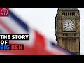 Why They Built Big Ben: The Story Behind London's Iconic Landmark