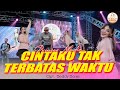 Cintaku Tak Terbatas Waktu Princes Nadia Official Music Video