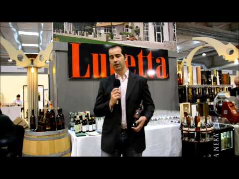 Gli espositori de il BonTà 2013 - Luretta (PC)