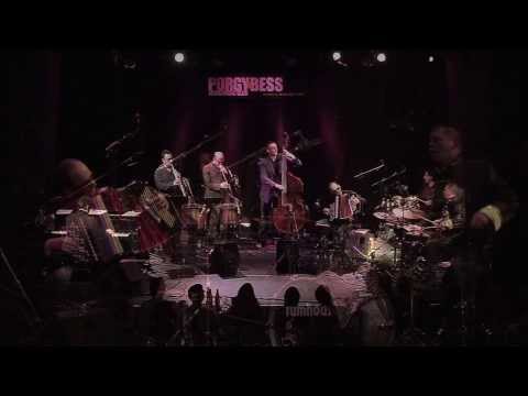 Nenad Vasilic Live in Vienna - Nišlijski Čoček