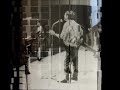 Gene Vincent - Hi Lilli Hi Lo - LYON September 28, 1967 (rehearsals).