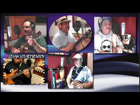 Easter Morning - Seré Nata y Mayonesa #eastermorningcalypso #calipsodelcallao #musicavenezolana