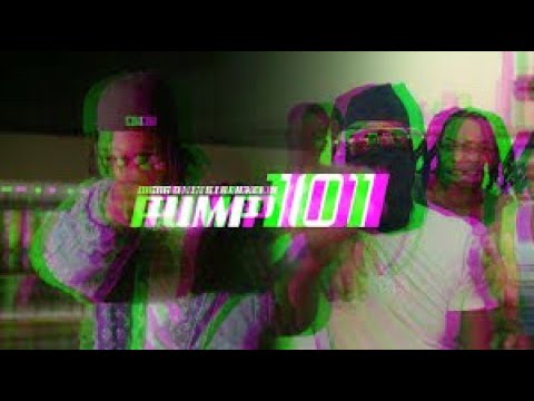Digga D X StillBrickin - Pump 101 Reaction
