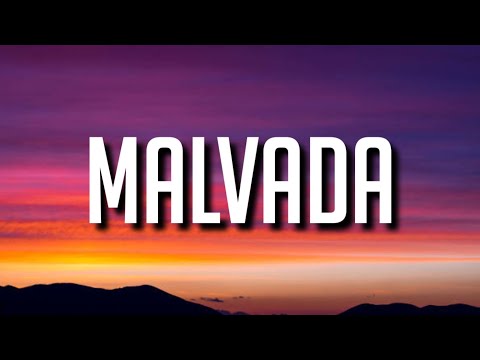 Brytiago ft. Juhn y Javiielo - Malvada (Letra/Lyrics)
