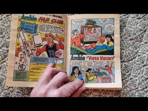 Jughead Jones Comics Digest No. 60 1989