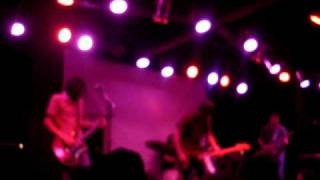 Polvo - Right the Relation @ The Croc (10-6-09)