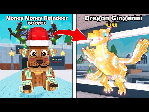 NEW EVENT UPDATE 😱 New Brainrots ADMIN ABUSE 🔥  Steal a Brainrot Funny Moments