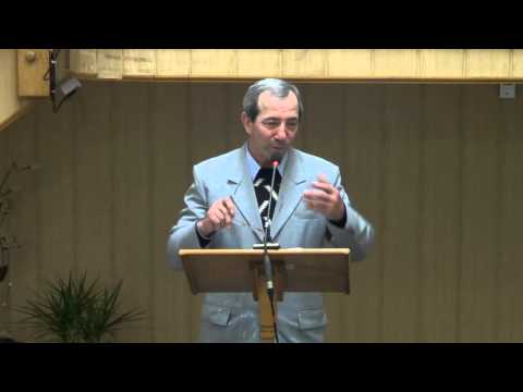 Duminica seara (9.III.2014)