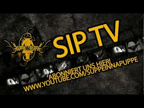 Kralle, Major - Geben und Nehmen (Suppe inna Puppe Unreleased 2006)