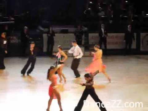 20101114 BelarusOpen Adults Passo Gaylit Shibaeva Gorodilov Krepchuk