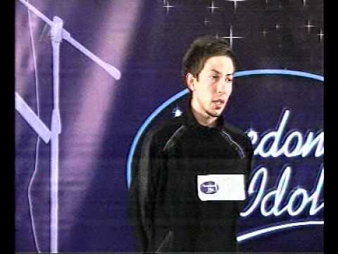 Macedonian Idol Kumanovska Azbuka