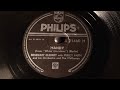 Rosemary Clooney - Mandy - 78 rpm - Philips B21460