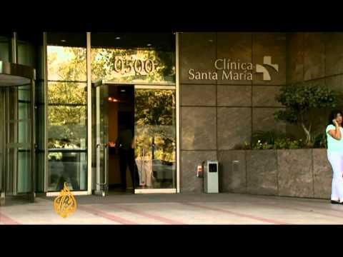 Chile investigates Pablo Neruda's death