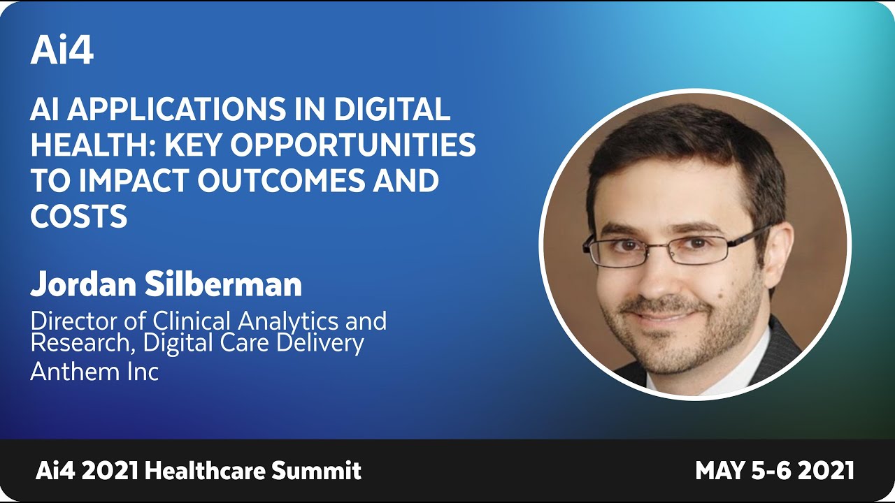 Key Opportunities to Impact Outcomes and Costs with Anthem Inc