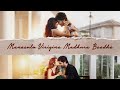 Manasulu Virigina Madhura Baadha Telusu Kada End Credits BGM Song