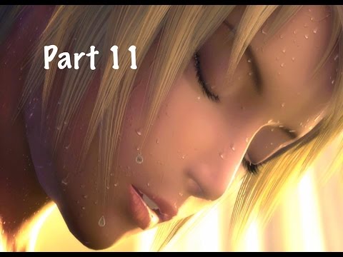 Parasite Eve 2 Walkthrough (PS1) Part 11 NORMAL MODE