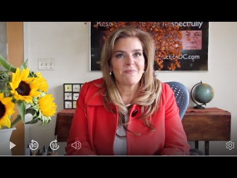 Separated Under the Same Roof: Kate Scharff's 11 Tips for Surviving “The Divorce Limbo Phase”