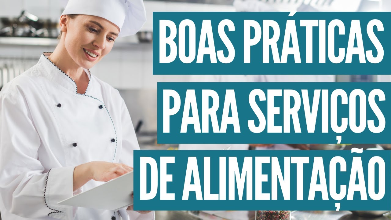 RDC 216 - BOAS PRÁTICAS PARA SERVIÇOS DE ALIMENTAÇÃO
