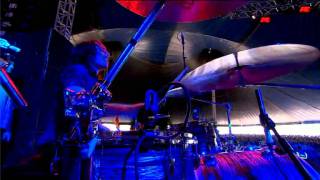 The Joy Formidable Glastonbury 2011 Austere