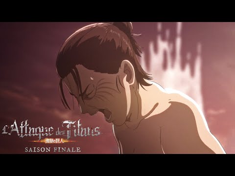 Attack on Titan Final Season - Opening 2 | The Rumbling