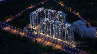 2 BHK Flat for Sale in Ambivli, Thane
