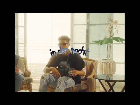 (FREE) LUIS x IND1GO Type Beat | "in der nacht" (prod. puncho x txrgett)