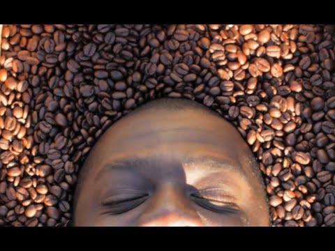 MC Nelson - Black Coffee