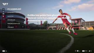 FC 27 LITE BYPASS | ÇALIŞAN TEK GÜNCEL BYPASS | EA FC 27 ÜCRETSİZ OYNA