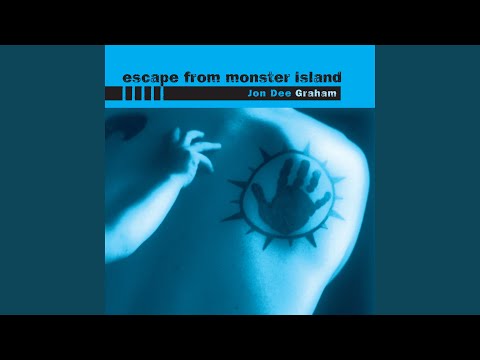 Mockingbird Smile - Jon Dee Graham