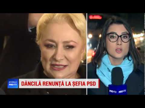Știrile PRO TV - 25 noiembrie 2019