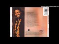 Gerald Levert - Hurting For You
