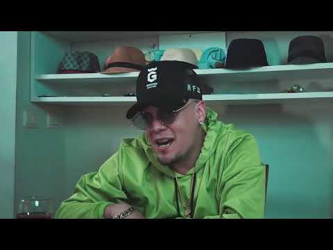 George Mayer feat  Made Vi   ME LLAMA #TRAPasando   Prod  KelvinMos y Algarete