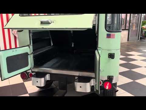 1970 Toyota FJ Cruiser (CC-2046654) for sale in Annandale, Minnesota