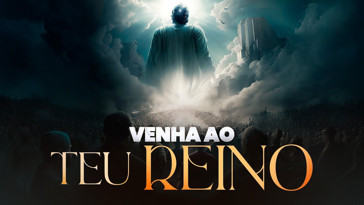 VENHA AO TEU REINO – Pastora Tânia