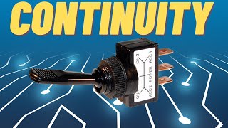 How To Test A Switch