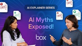 7 Enterprise AI Myths Exposed | AI Explainer