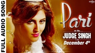 Pari (Full Audio) by Ravinder Grewal, Shipra Goyal