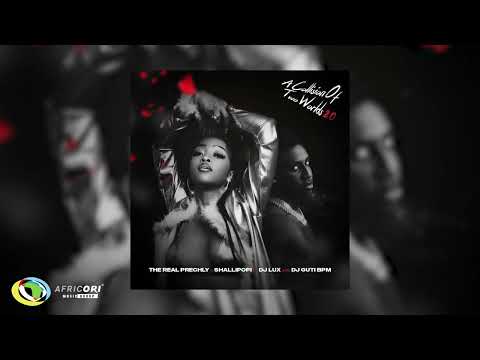 The Real Prechly x Shallipopi - A Collision Of Two Worlds 2.0 [Ft. Dj Lux and Dj Guti BPM] Official