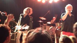 GBV  - Baba O'Riley encore