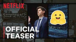 Instadocs: AI Gone Wild | Official Teaser | Netflix