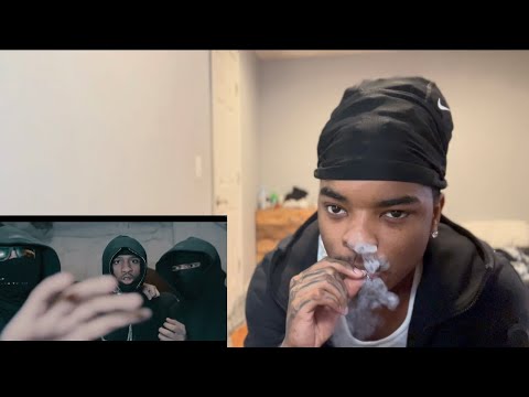SWEPPERS DONT MISS🔥!! SDot Go x Jay5ive - Grinchin (Shot By KLO Vizionz) | Reaction