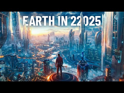 The Future of Humanity