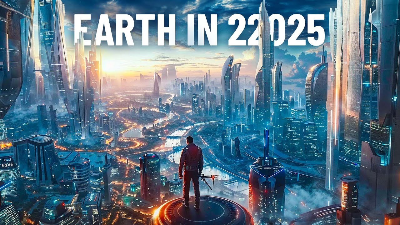 The Future of Humanity