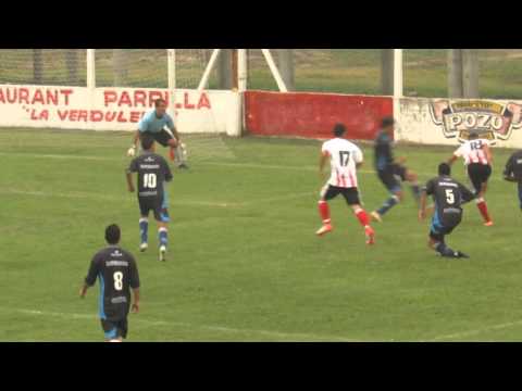 Cañuelas 2 vs Arg. de Rosario 2 Primera D