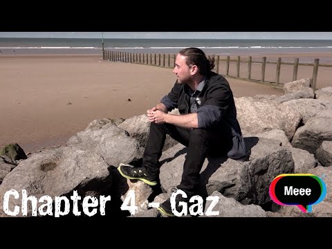 Meee In A Minute - Chapter 4 | Gaz Jones