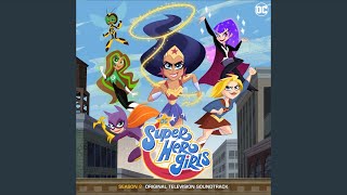 Puffy AmiYumi - Teen Titans Go Theme